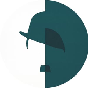 This is the Avatar Image for the FİLMLER VE FİLİMLER AI Voice and Text to Speech Generator